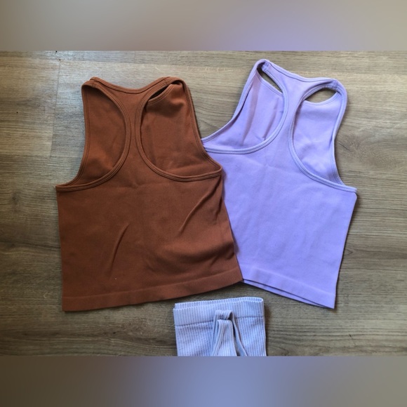 🔶 Free People | Sz XS-S Tanks Tops - Picture 4 of 8